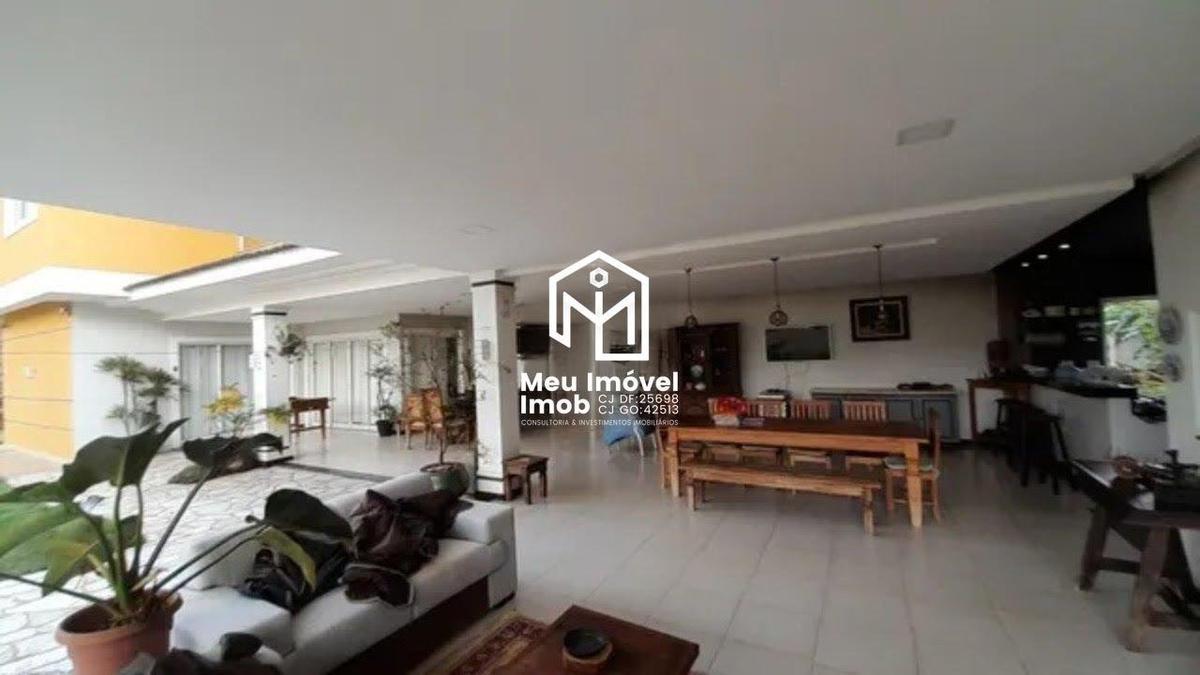 Casa, Park Way, 5 Quartos