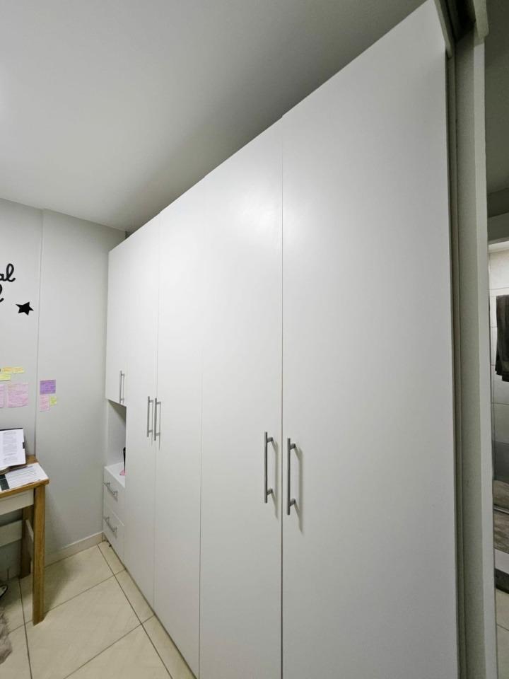 Quitinete, Sudoeste, 2 Quartos