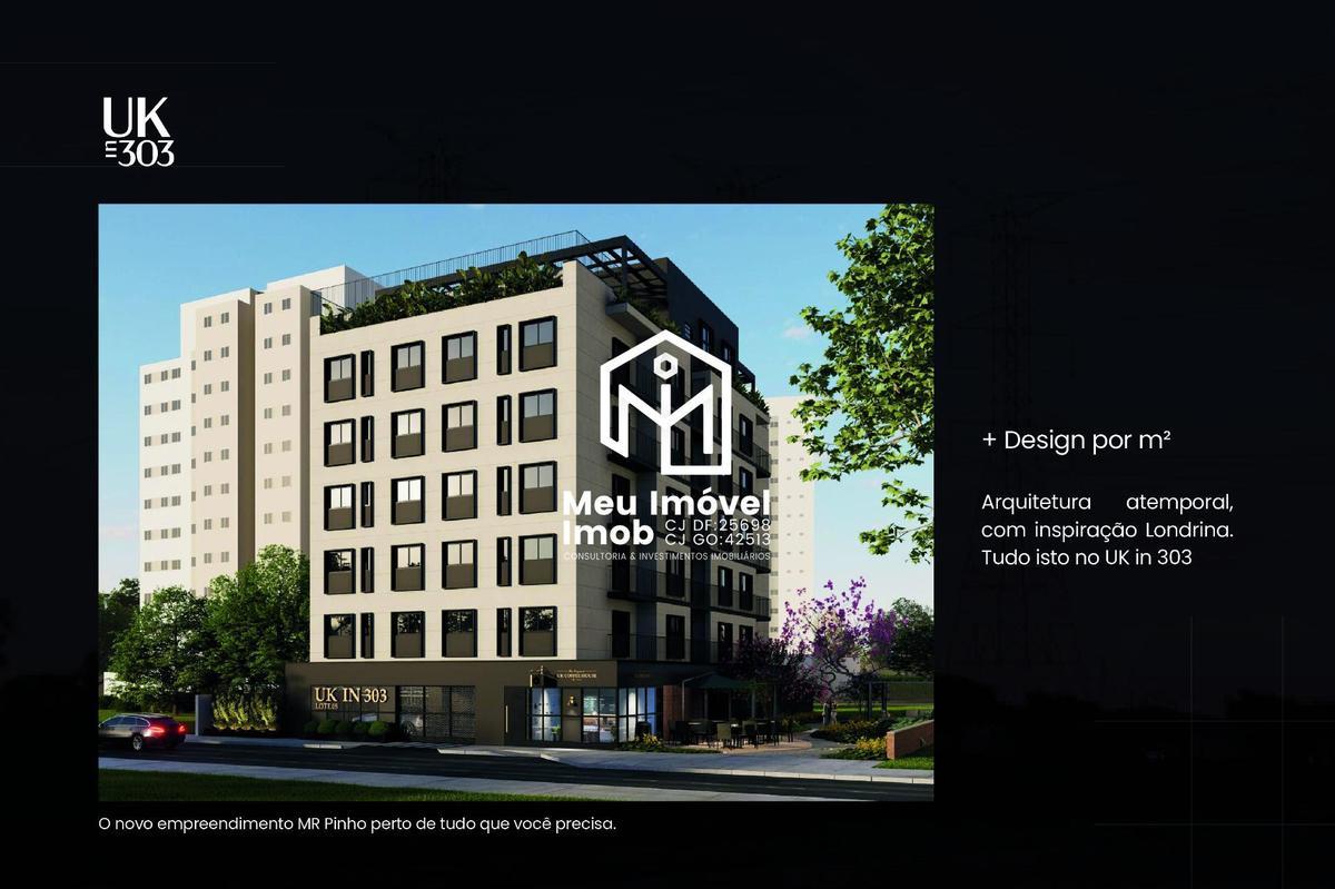 Apartamento, Samambaia Sul, 1 Quarto