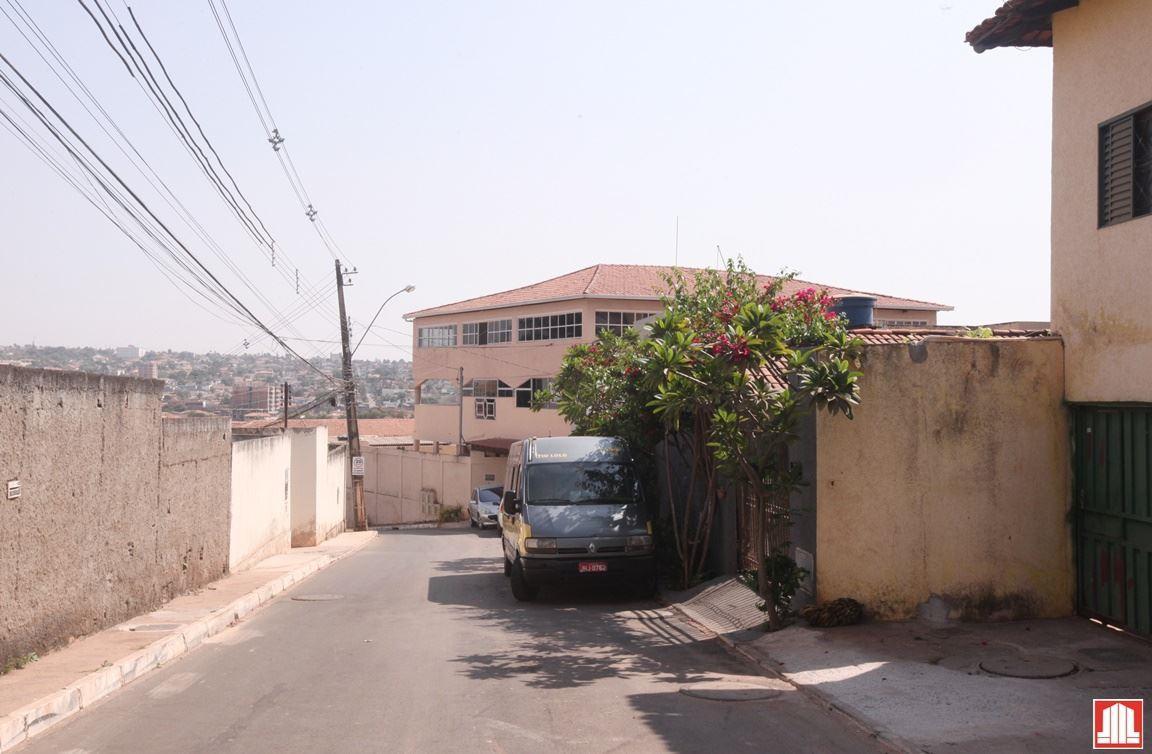 Apartamento, Vicente Pires, 3 Quartos, 2 Vagas, 1 Suíte