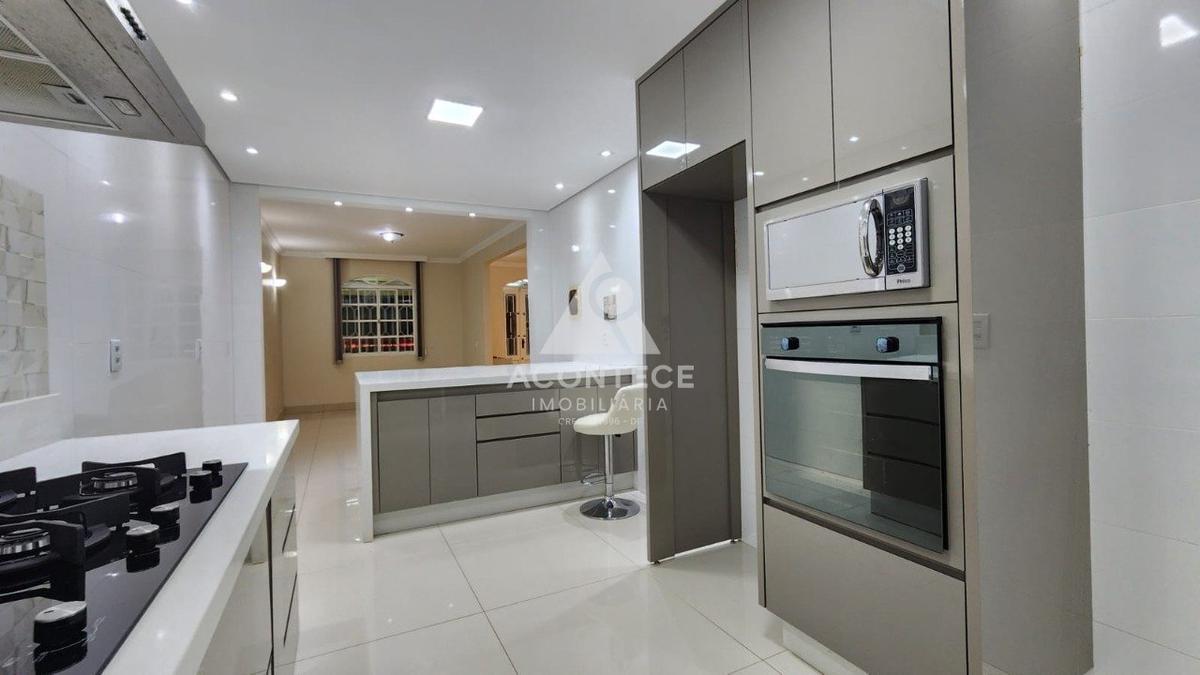 Casa, Residencial Santos Dumont, 3 Quartos, 4 Vagas, 1 Suíte