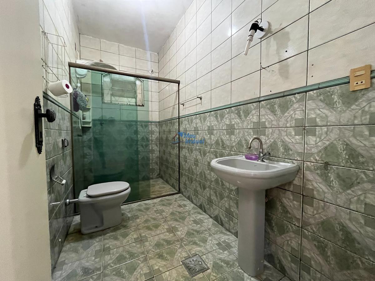 Casa, Brasília/Plano Piloto, 3 Quartos