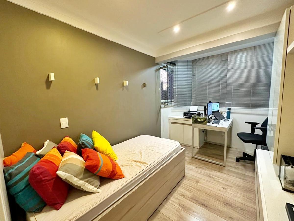 Apartamento, Norte, 4 Quartos, 3 Vagas, 3 Suítes