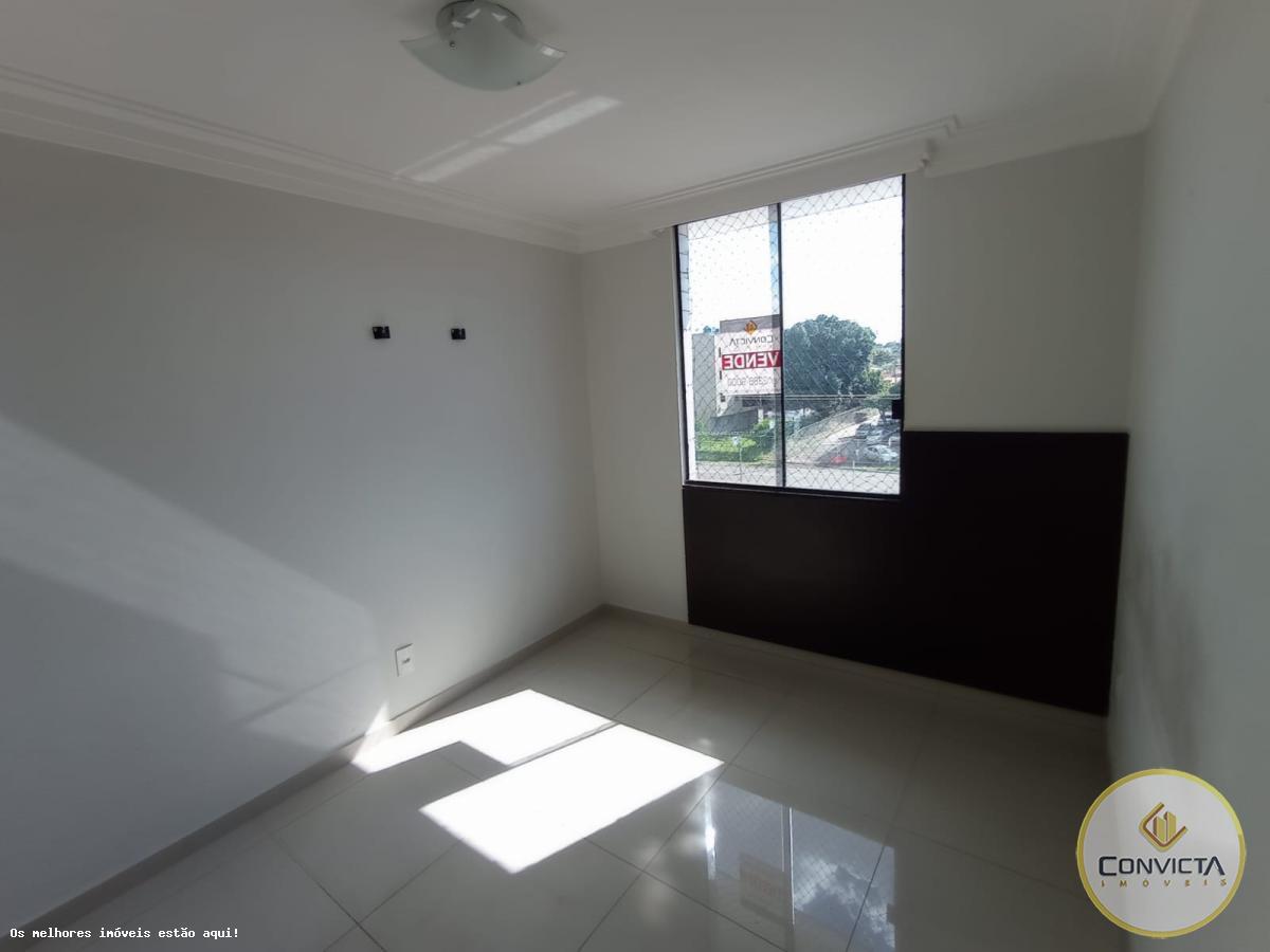 Apartamento, Taguatinga Norte, 3 Quartos
