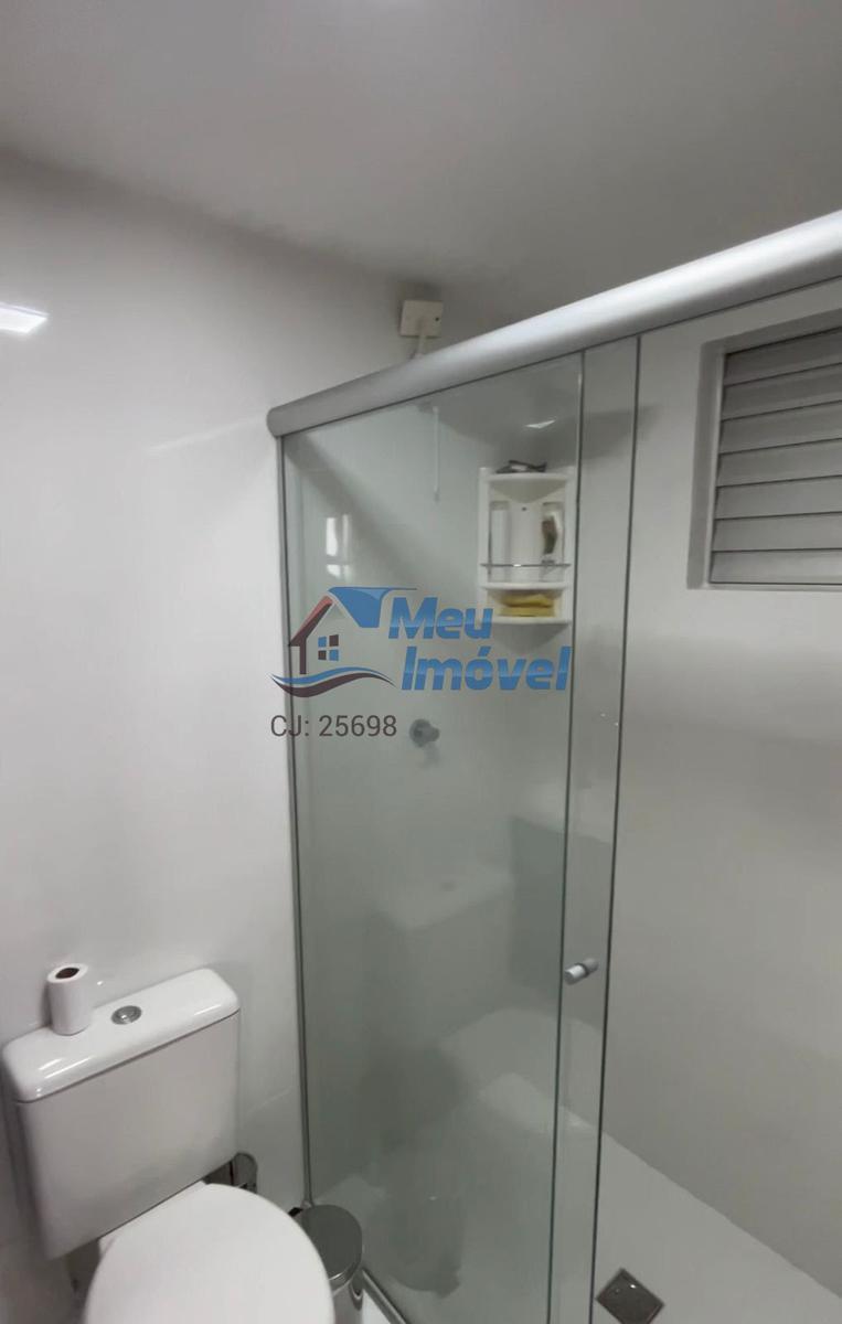 Apartamento, Setor Industrial, 2 Quartos