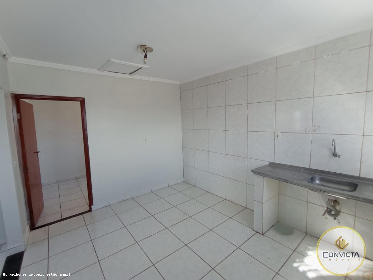 Apartamento, Riacho Fundo I, 2 Quartos