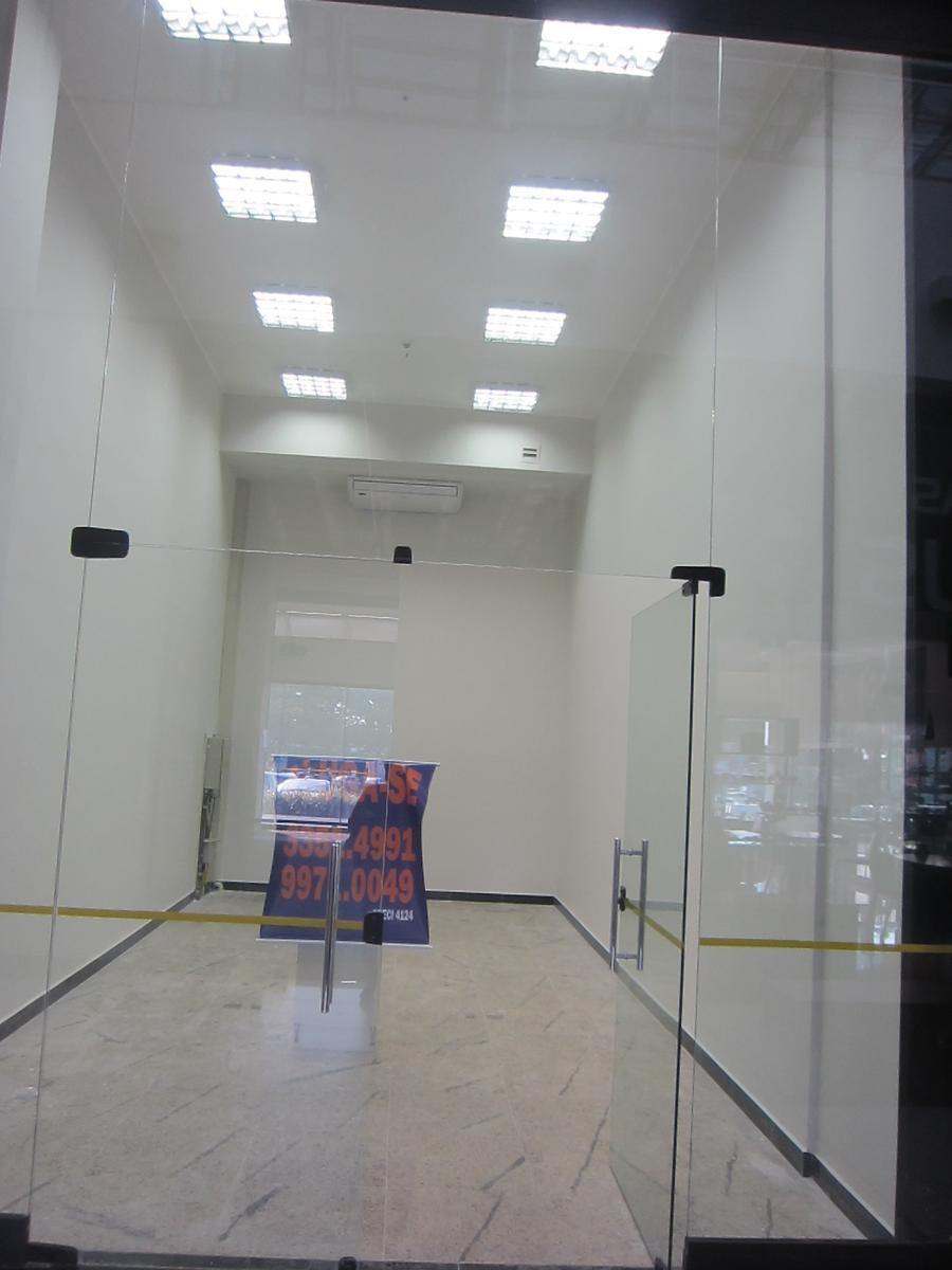Loja, Águas Claras