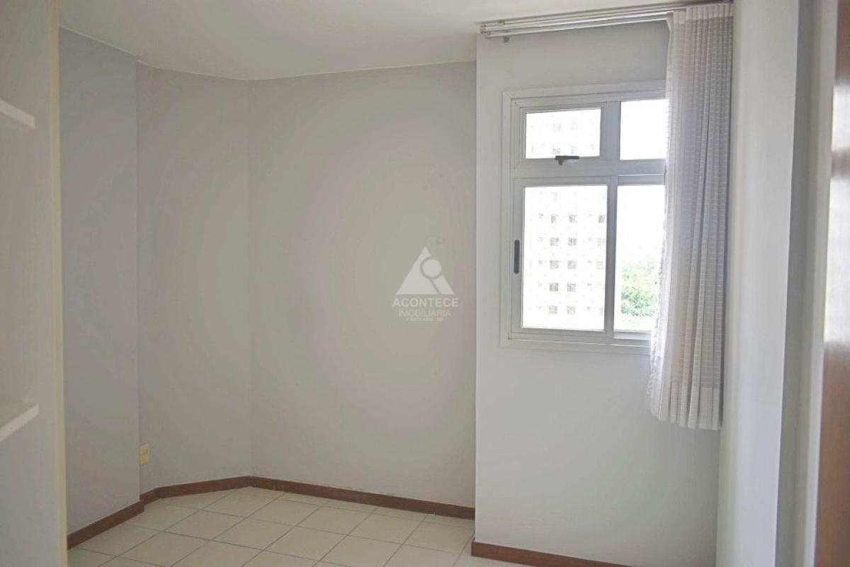Apartamento, Norte, 3 Quartos, 1 Vaga, 1 Suíte