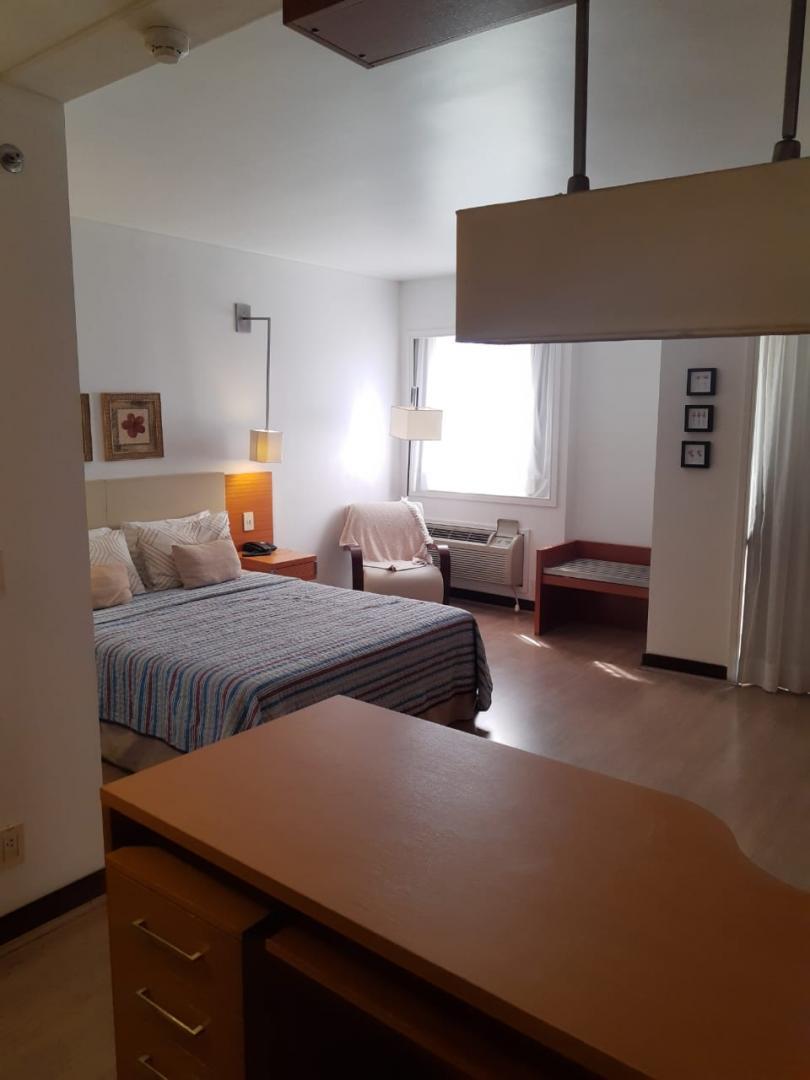 Apart Hotel, Asa Norte, 1 Quarto