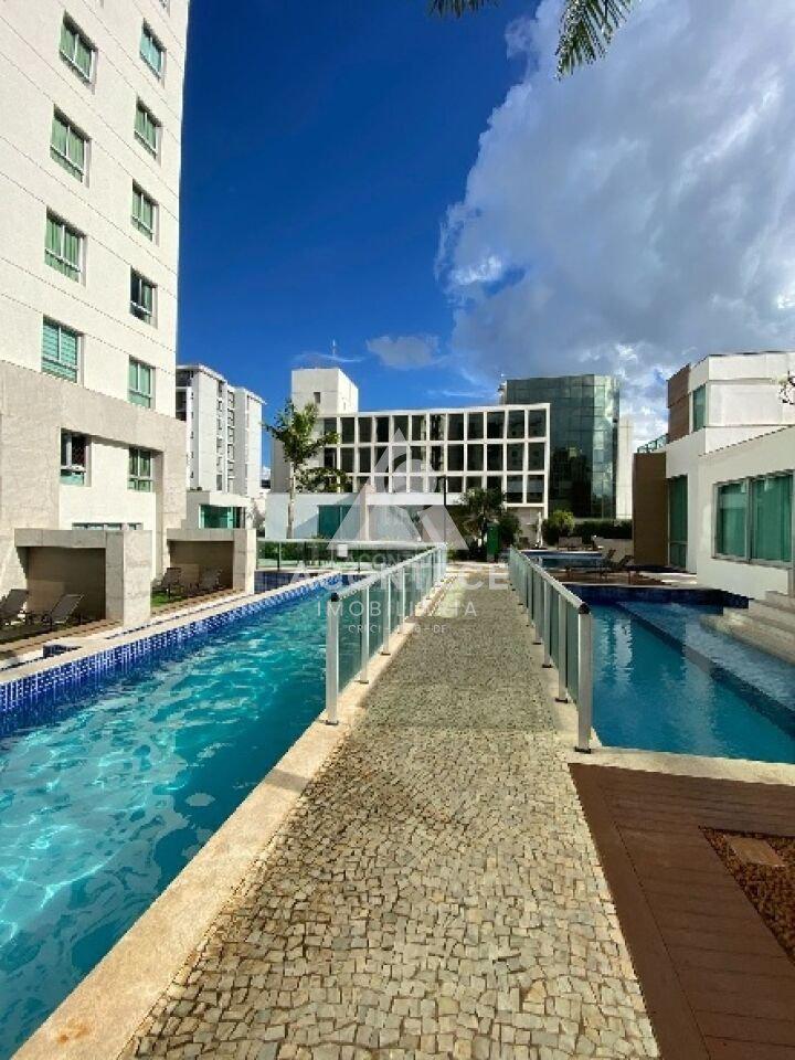 Apartamento, Zona Industrial, 1 Quarto