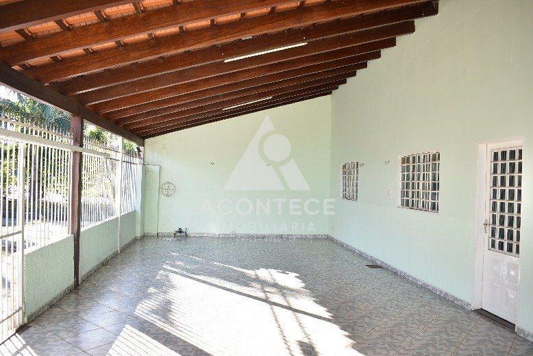 Casa, Taguatinga Norte, 3 Quartos, 2 Vagas, 1 Suíte