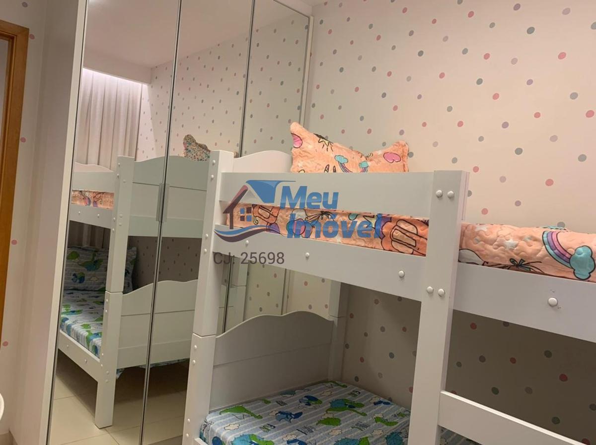 Apartamento, Samambaia Sul, 2 Quartos