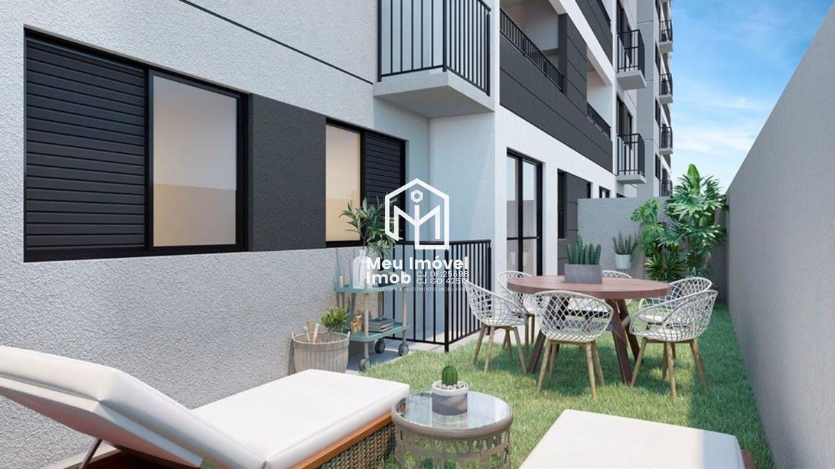 Apartamento, Setor Industrial, 2 Quartos
