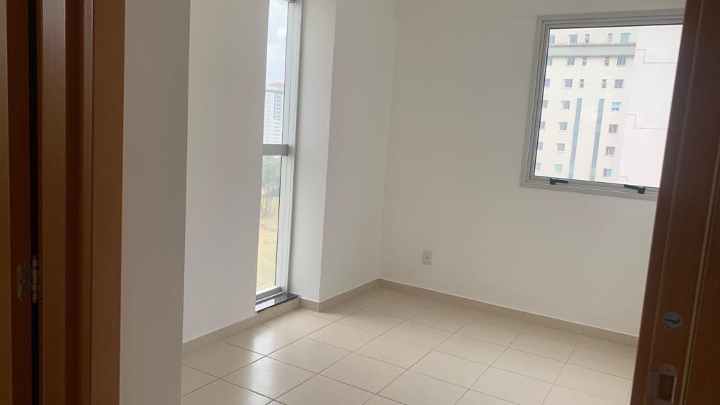 Apartamento, Norte, 2 Quartos, 1 Vaga, 1 Suíte