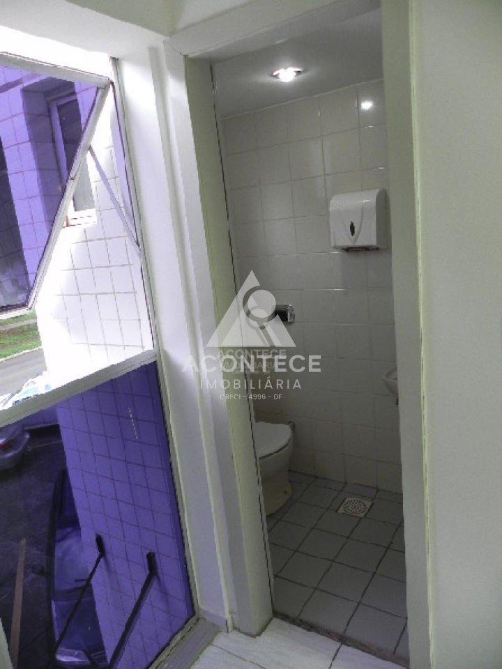 Sala, Asa Sul