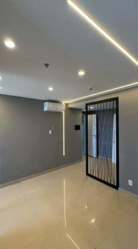 Sala, Taguatinga Norte