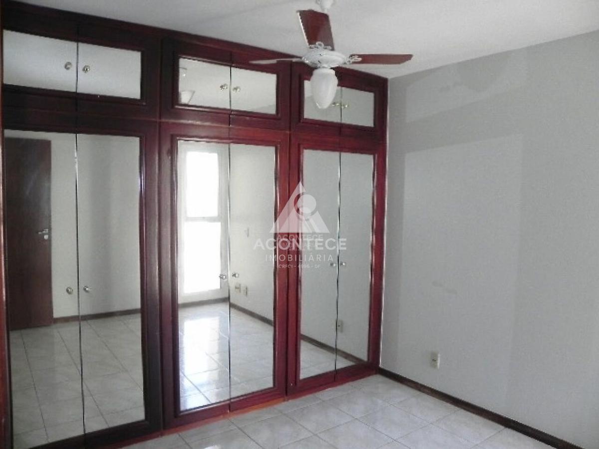 Apartamento, Sudoeste, 3 Quartos, 1 Vaga