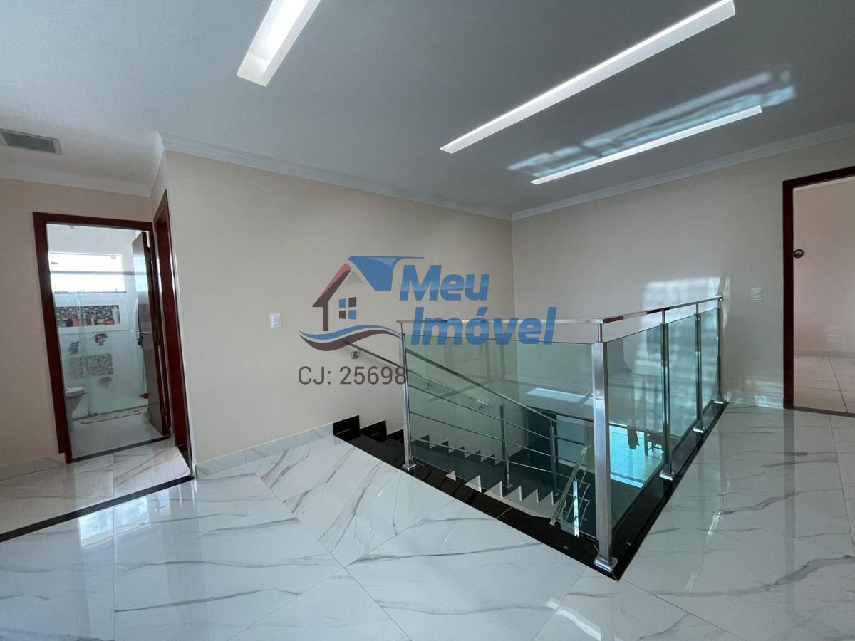 Casa em Condomínio, Setor Habitacional Jardim Botânico, 4 Quartos, 4 Vagas, 4 Suítes