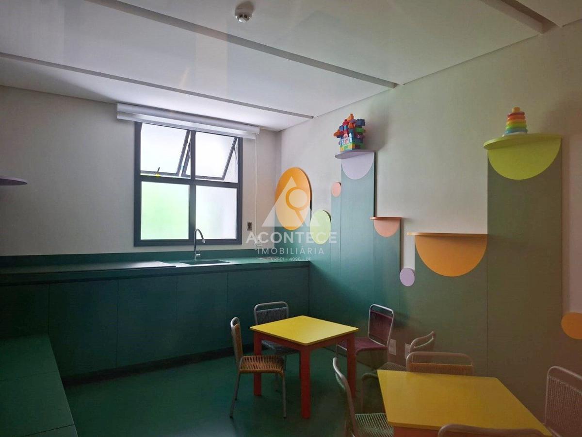 Apartamento, Sul, 2 Quartos, 1 Vaga, 1 Suíte