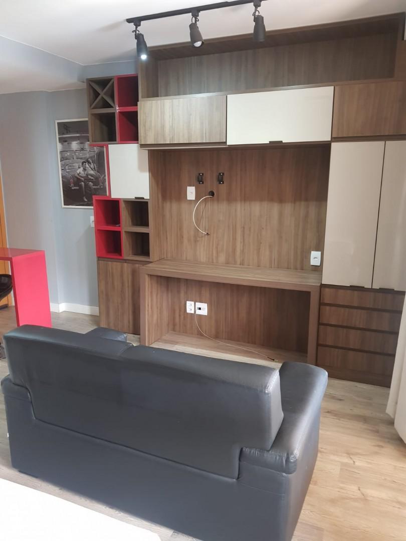 Apartamento, Park Sul, 1 Quarto