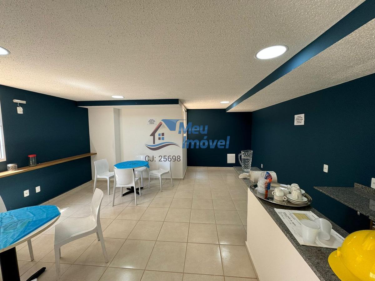 Apartamento, Samambaia Sul, 2 Quartos, 1 Vaga, 0 Suíte