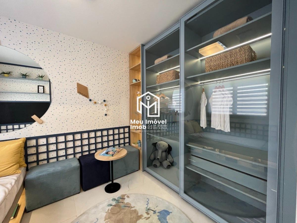 Apartamento, Samambaia Norte, 2 Quartos