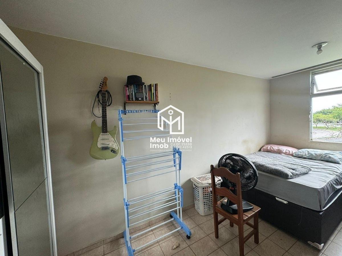 Apartamento, Guará I, 1 Quarto