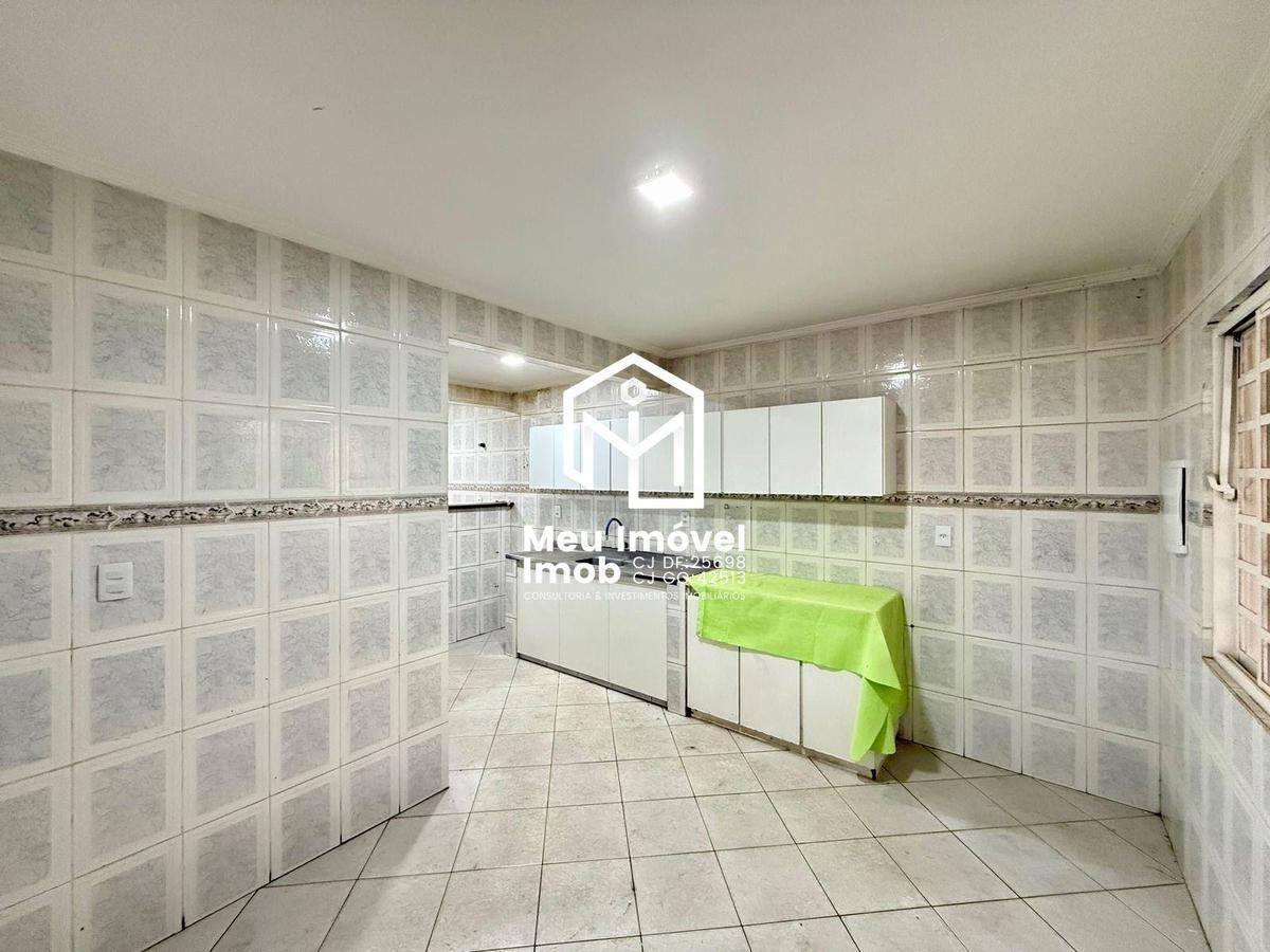 Casa, Riacho Fundo I, 6 Quartos