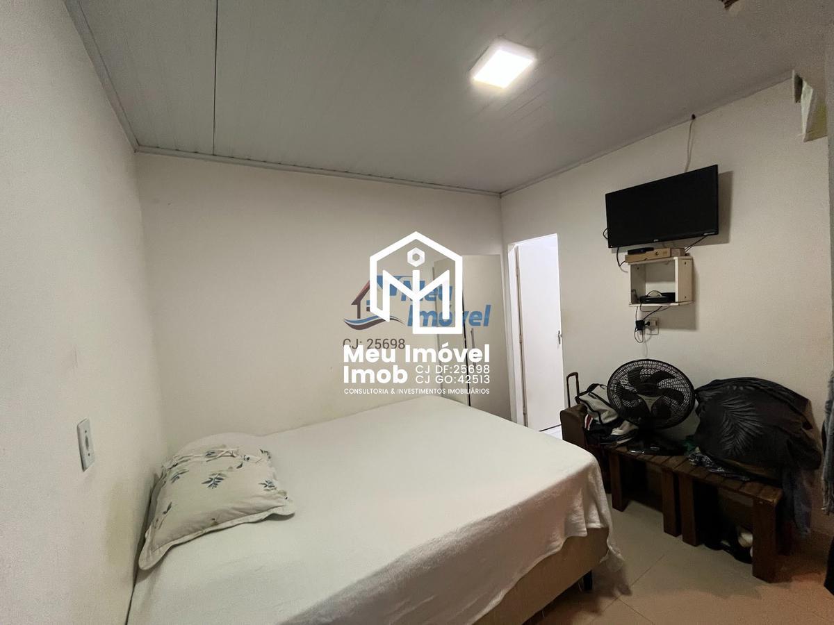 Casa, Candangolândia, 2 Quartos