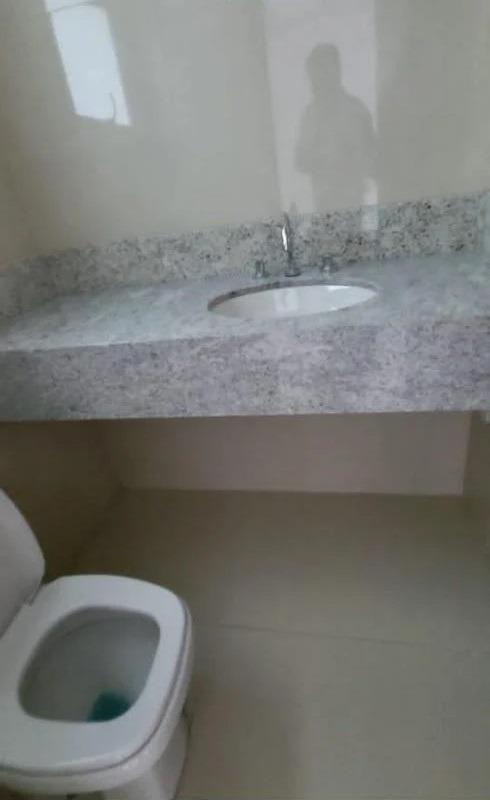 Apartamento, Norte, 4 Quartos, 4 Vagas, 4 Suítes