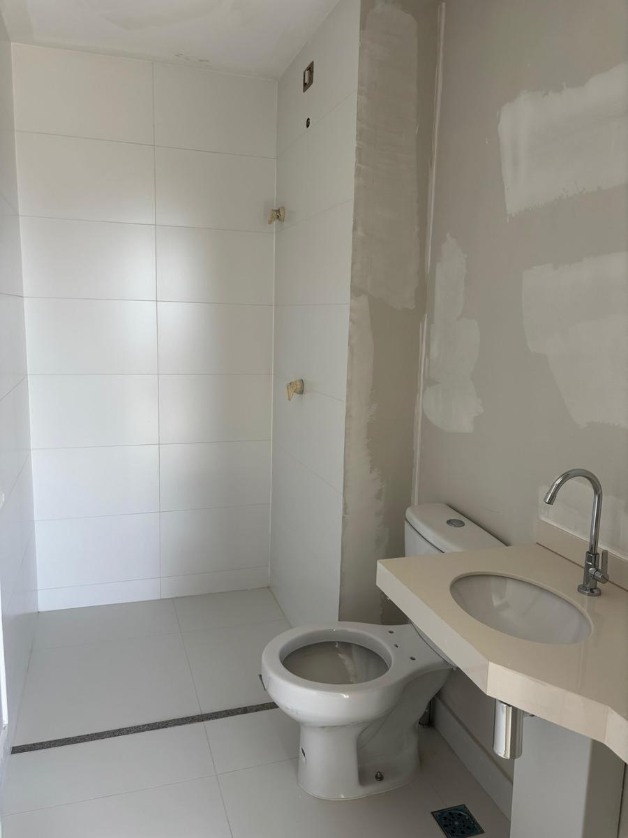 Apartamento, Águas Claras, 2 Quartos, 1 Vaga, 1 Suíte