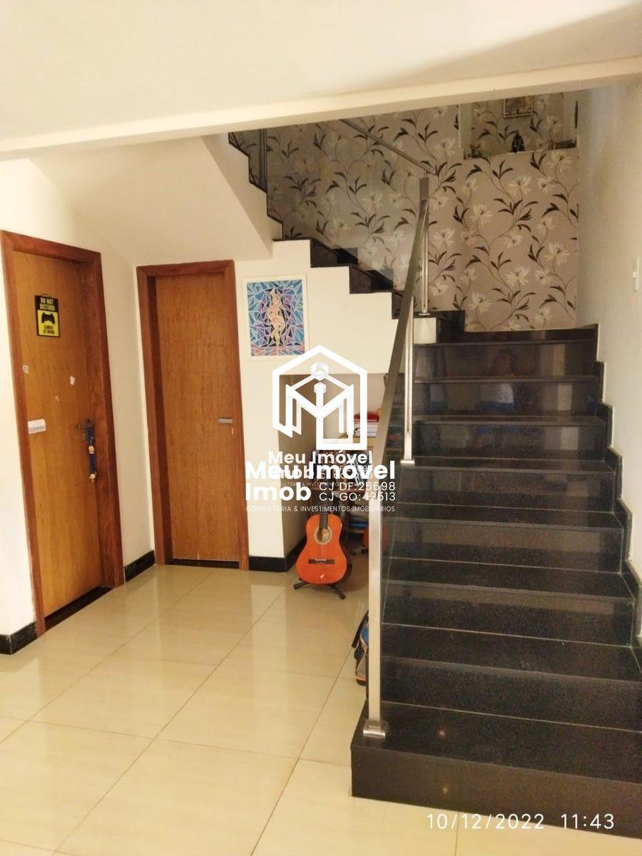 Casa, Brasília/Plano Piloto, 4 Quartos