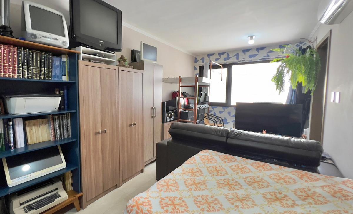 Apartamento, Noroeste, 1 Quarto, 2 Vagas, 1 Suíte