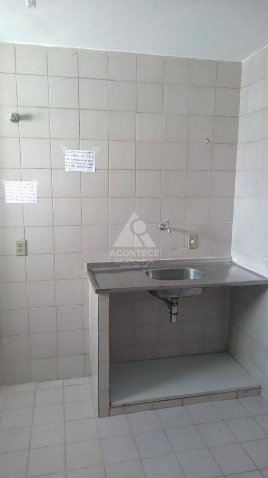 Apartamento, Asa Sul, 2 Quartos