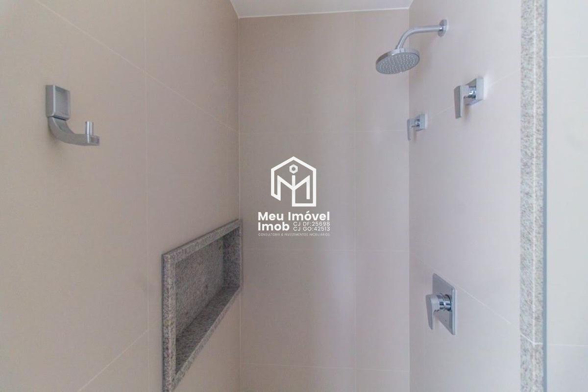 Apartamento, Noroeste, 2 Quartos