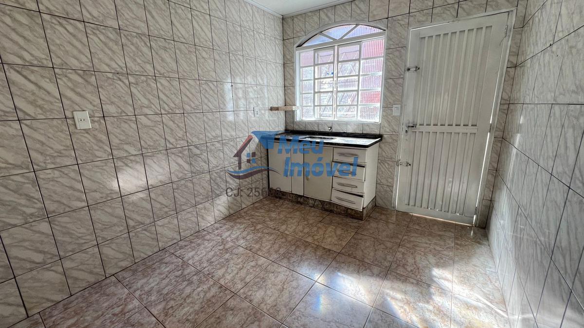 Casa, Recanto das Emas, 3 Quartos, 2 Vagas
