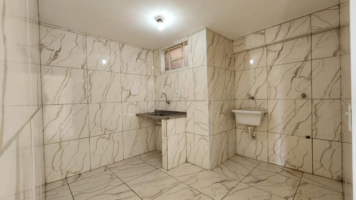 Apartamento, Asa Norte, 1 Quarto