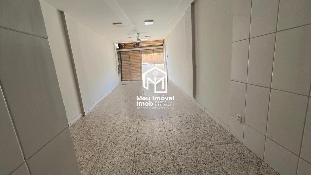 Loja, Setor Habitacional Vicente Pires, 0 Quarto