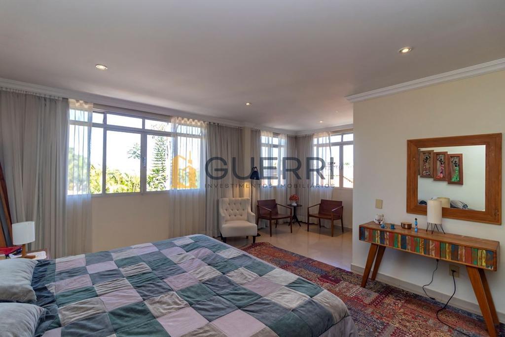 Casa, Lago Norte, 5 Quartos, 3 Vagas, 3 Suítes