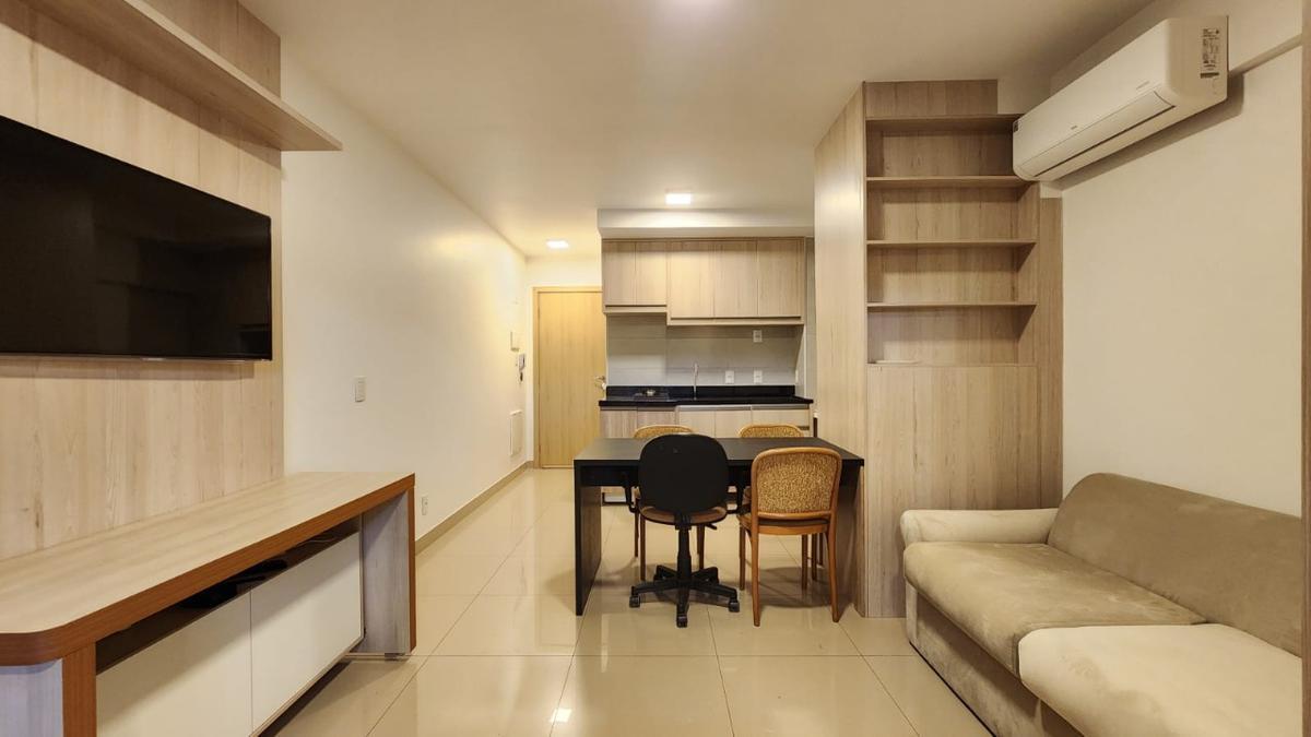 Apartamento, Noroeste, 1 Quarto, 1 Vaga