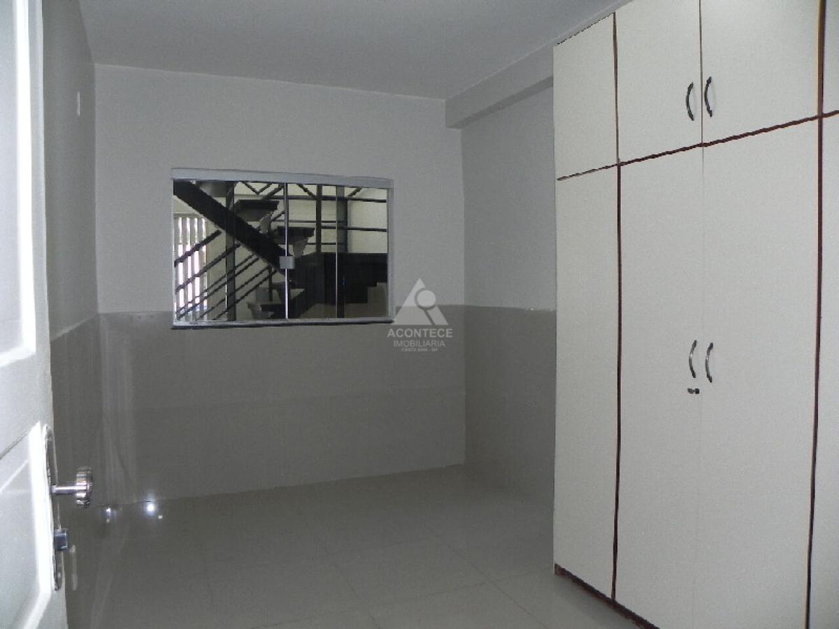 Casa, Candangolândia, 7 Quartos, 1 Vaga, 1 Suíte