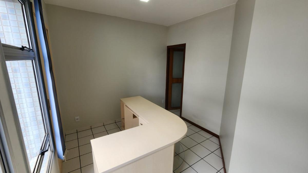 Sala, Asa Norte