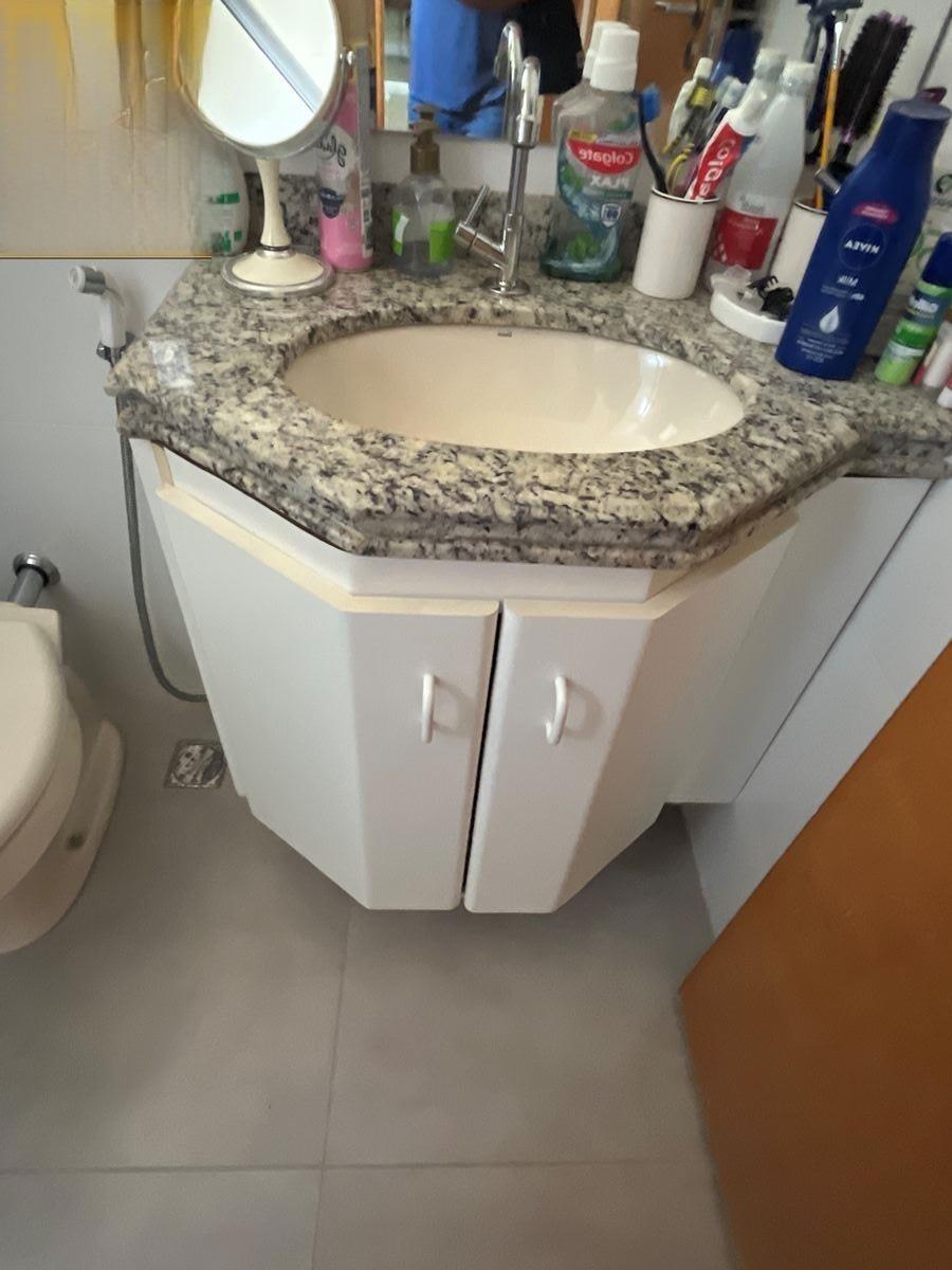 Apartamento, Norte, 3 Quartos, 1 Vaga, 1 Suíte