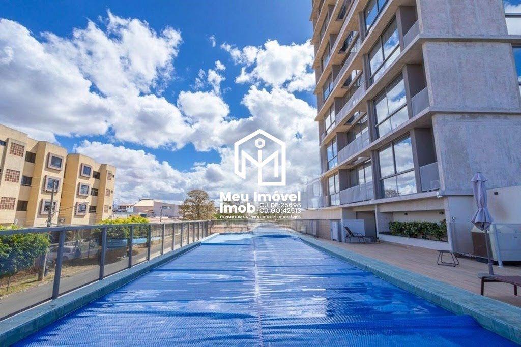 Apartamento, Guará I, 1 Quarto