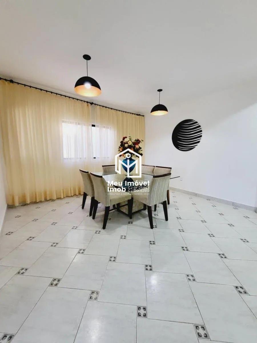 Casa, Brasília/Plano Piloto, 3 Quartos