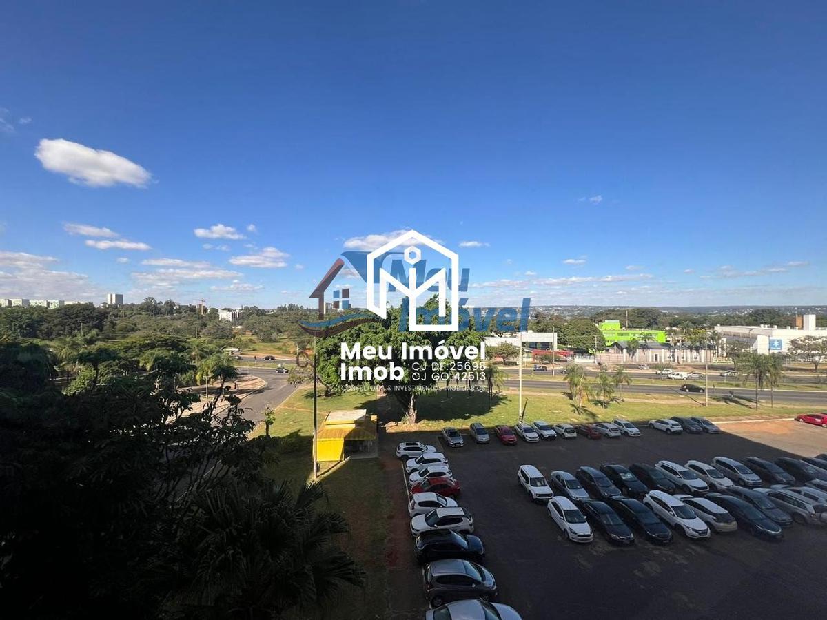 Sala, Asa Sul, 0 Quarto