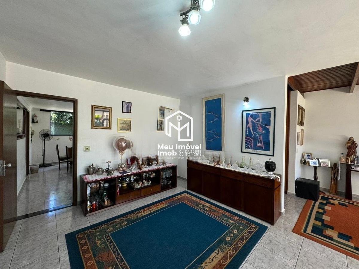 Casa, Taguatinga Sul, 5 Quartos