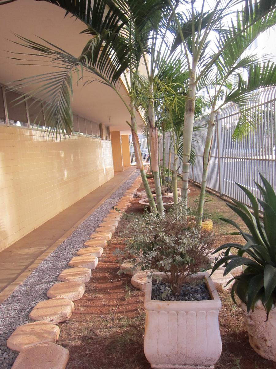 Apartamento, Cruzeiro Novo, 2 Quartos