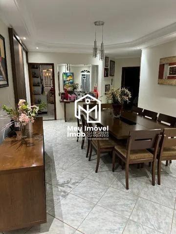 Casa, Setor Habitacional Vicente Pires, 4 Quartos