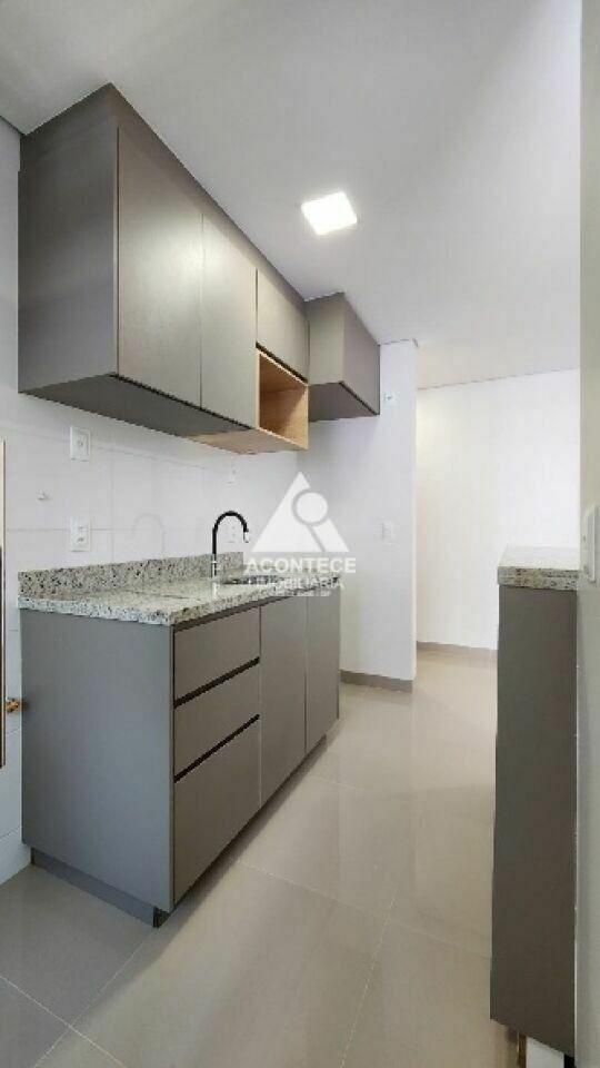 Apartamento, Sul